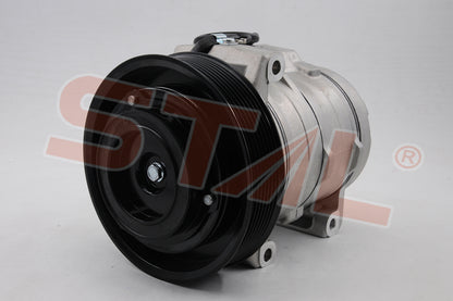 Auto AC Compressor for Mercedes-Benz Actros | OE A0042304111