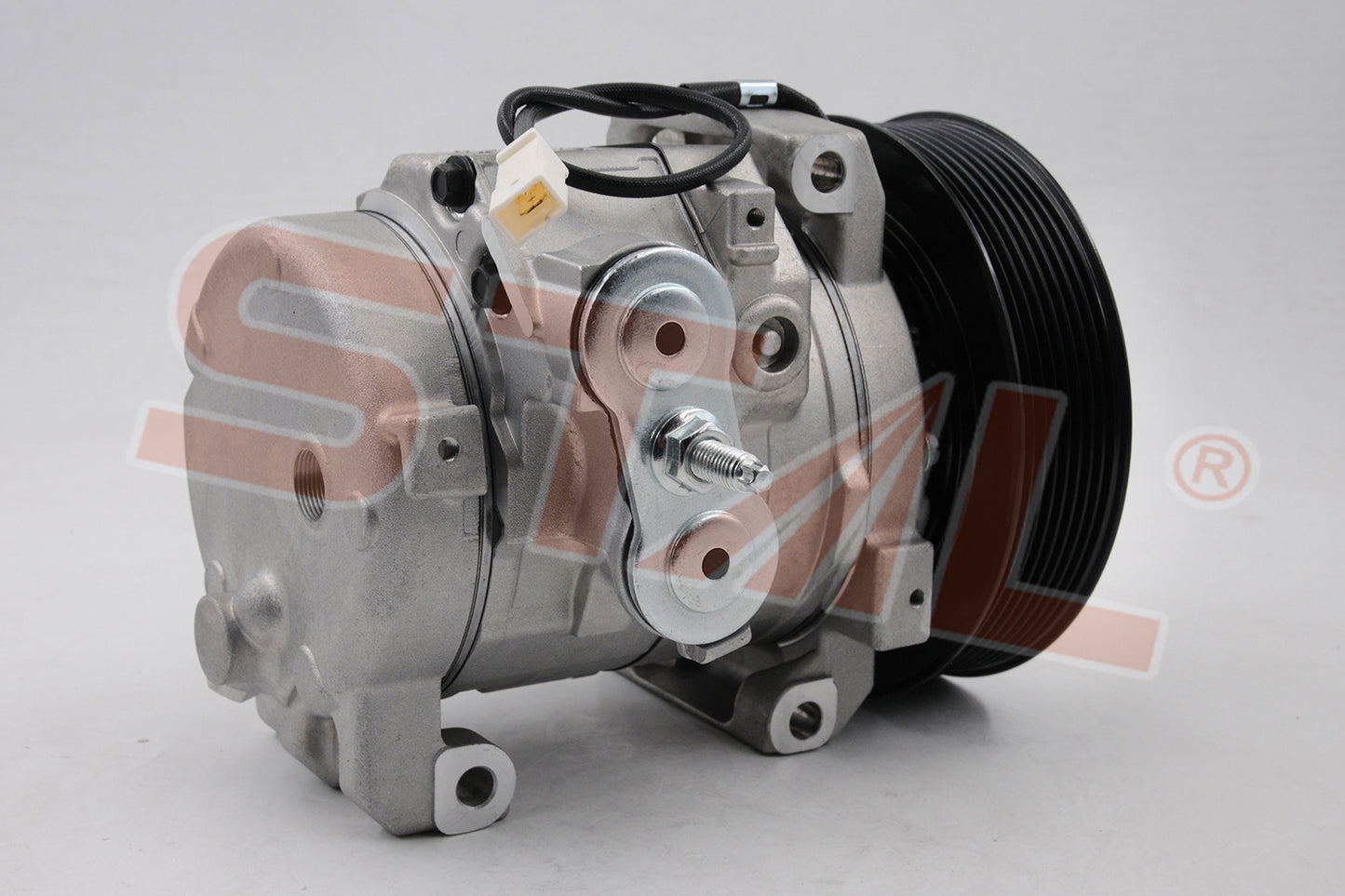 Auto AC Compressor for Mercedes-Benz Actros | OE A0042304111
