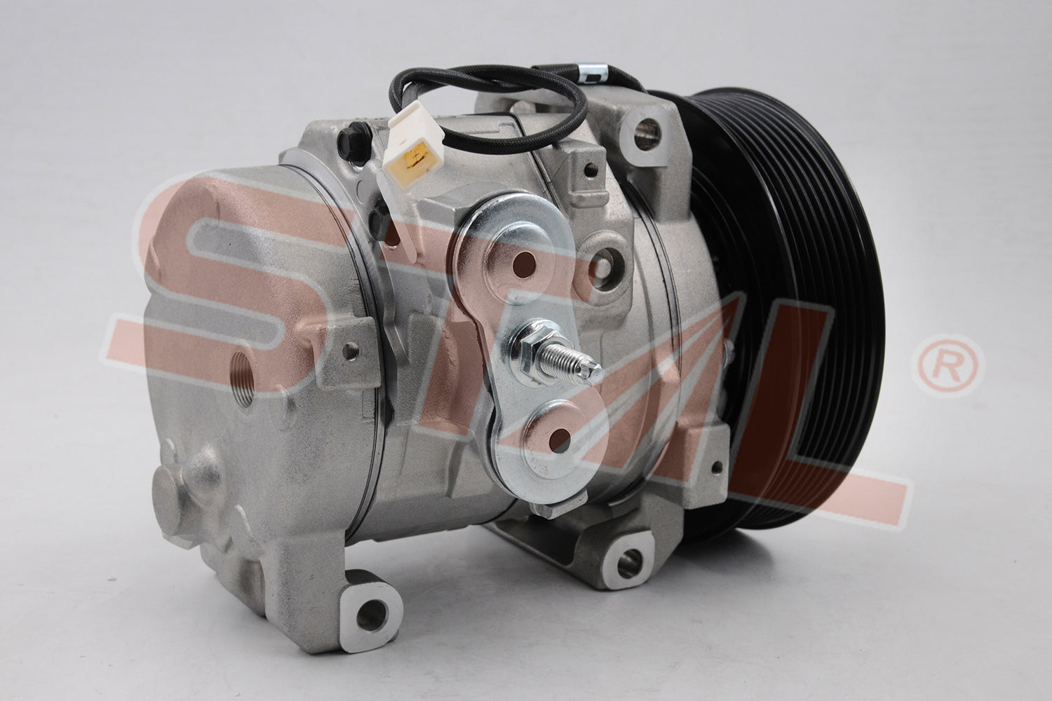 Auto AC Compressor for Mercedes-Benz Actros | OE A0042304111