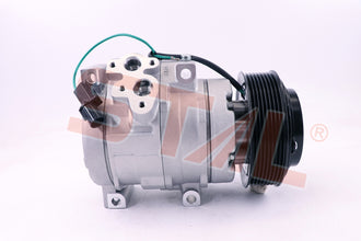 Auto AC Compressor for Xe380Gk | OE 803598682