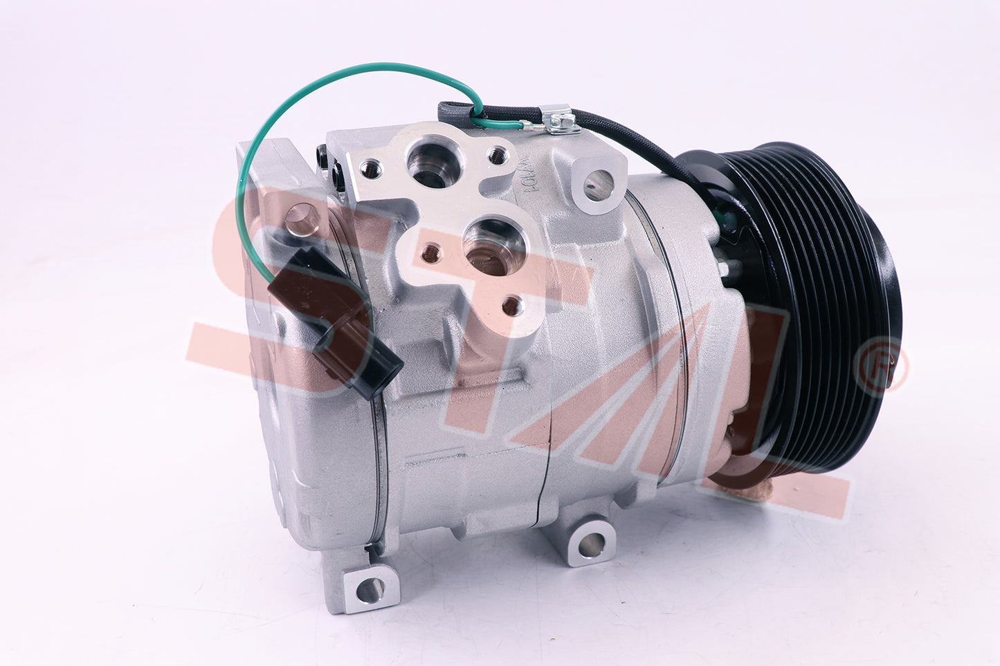 Auto AC Compressor for Xe380Gk | OE 803598682