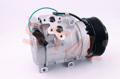 Auto AC Compressor for Xe380Gk | OE 803598682