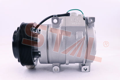 Auto AC Compressor for Xe380Gk | OE 803598682