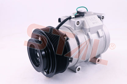 Auto AC Compressor for Xe380Gk | OE 803598682