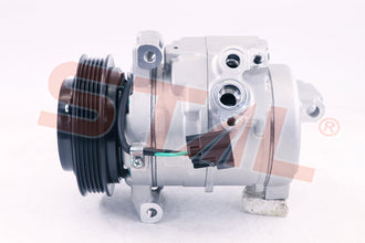 Auto AC Compressor for Chevrolet Captiva | OE 20918603