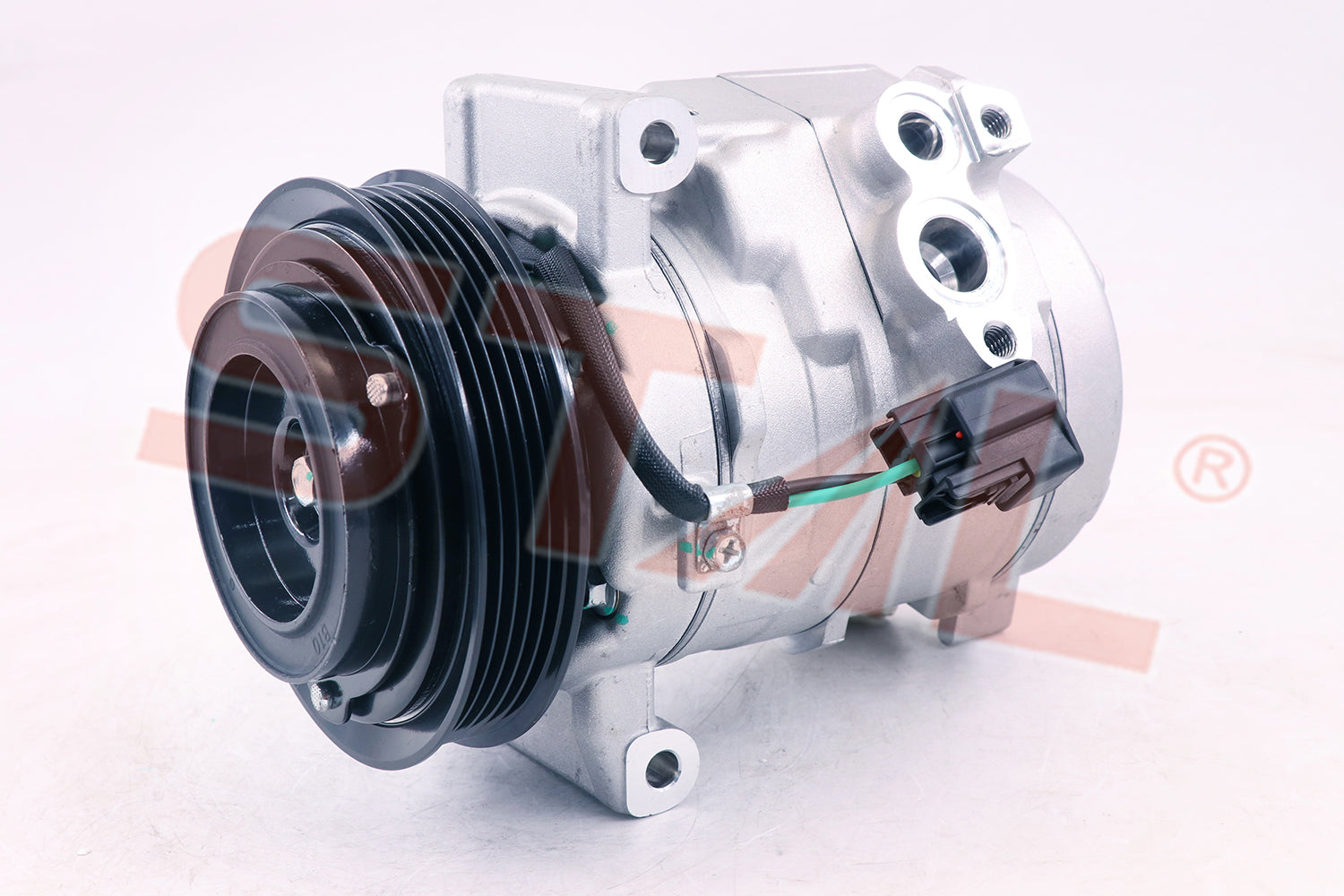 Auto AC Compressor for Chevrolet Captiva | OE 20918603