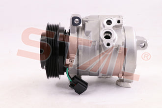 Auto AC Compressor for Chevrolet Captiva | OE 20918602