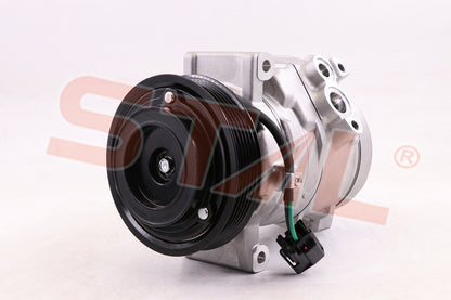 Auto AC Compressor for Chevrolet Captiva | OE 20918602