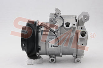Auto AC Compressor for Toyota Innova | OE XI4472802790