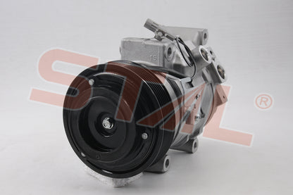 Auto AC Compressor for Toyota Innova | OE XI4472802790