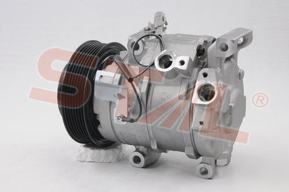 Auto AC Compressor for Toyota Innova | OE XI4472802790