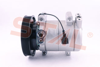 Auto AC Compressor for Nissan Frontier | OE 68454