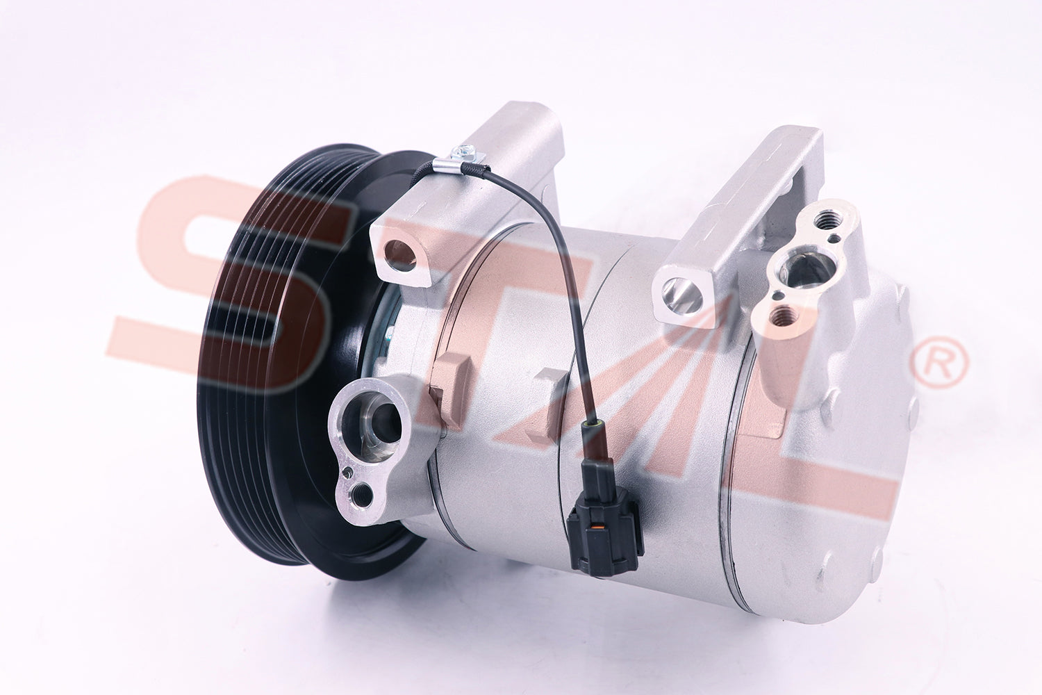 Auto AC Compressor for Nissan Frontier | OE 68454