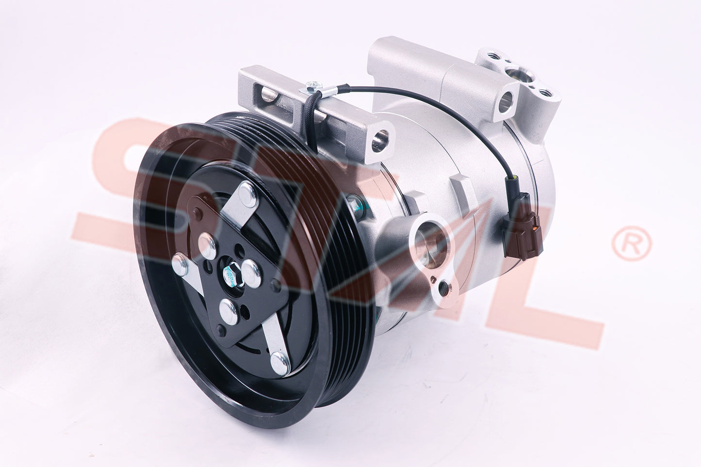 Auto AC Compressor for Nissan Frontier | OE 68454