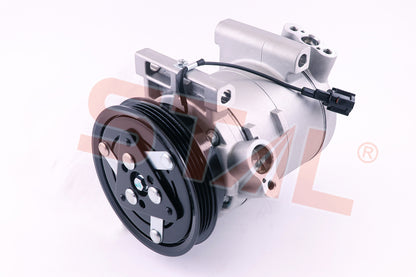 Auto AC Compressor for Nissan Altima2.4L | OE 68449