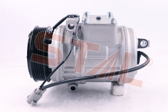 Auto AC Compressor for GMC Terrain | OE ACC68676