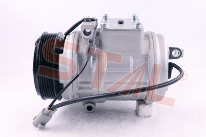 Auto AC Compressor for GMC Terrain | OE ACC68676
