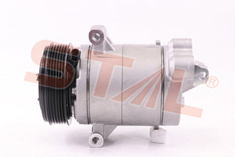 Auto AC Compressor for Chevrolet Trailblazer | OE 52122497