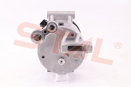 Auto AC Compressor for Chevrolet Trailblazer | OE 52122497