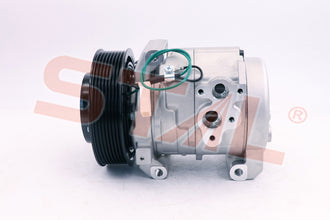 Auto AC Compressor for Mercedes Actros | OE A9362300111