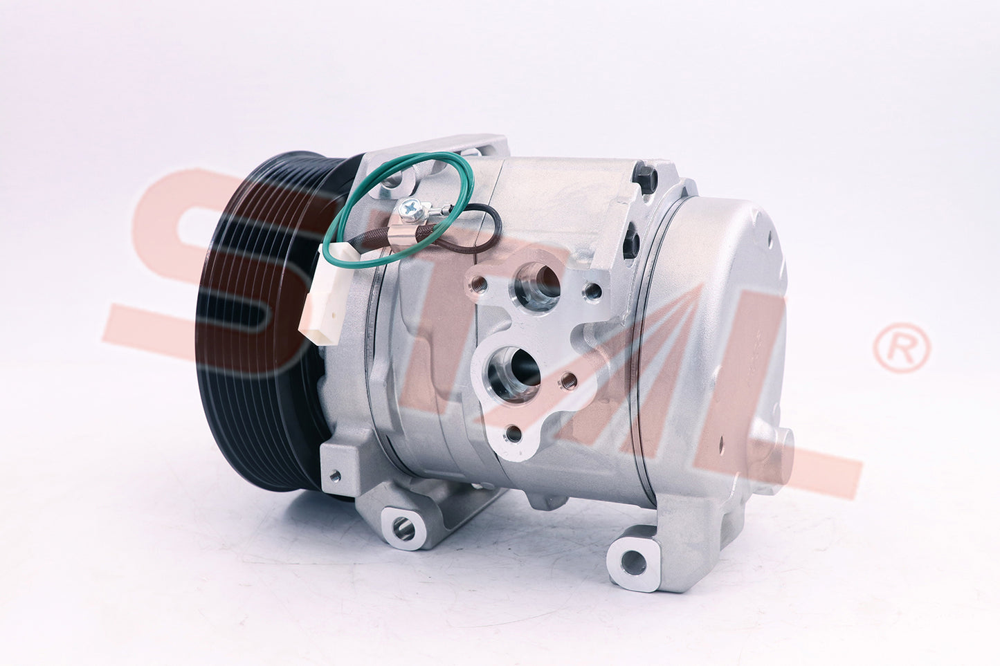 Auto AC Compressor for Mercedes Actros | OE A9362300111