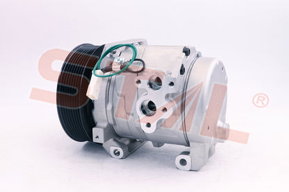 Auto AC Compressor for Mercedes Actros | OE A9362300111