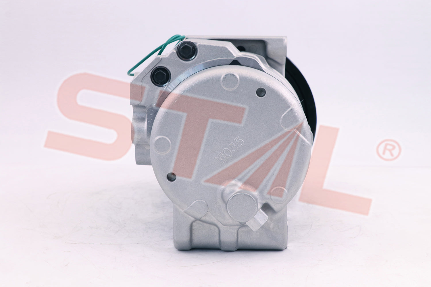 Auto AC Compressor for Mercedes Actros | OE A9362300111
