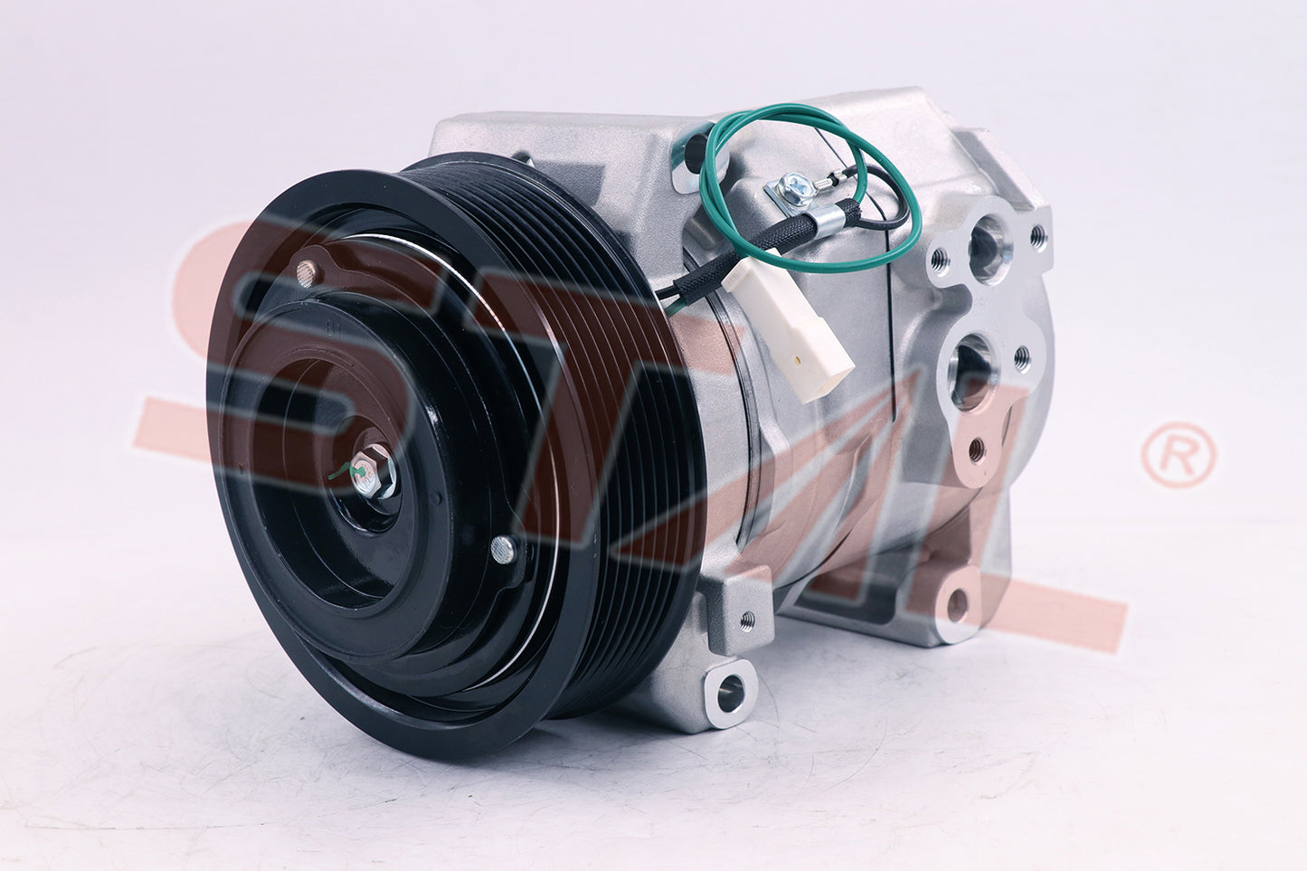 Auto AC Compressor for Mercedes Actros | OE A9362300111