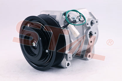 Auto AC Compressor for Mercedes Actros | OE A9362300111