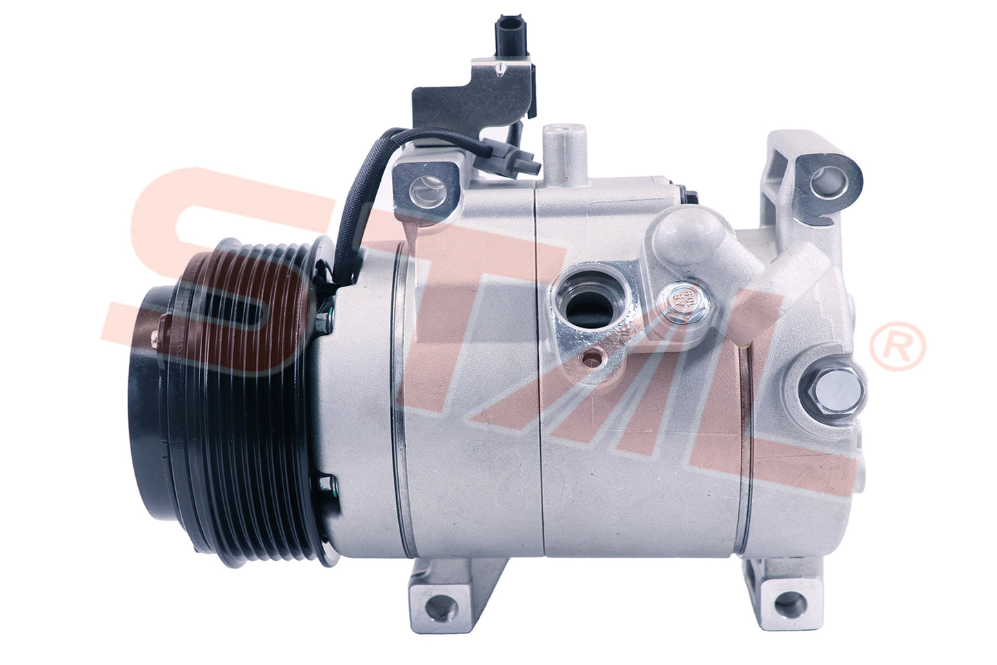 Auto AC Compressor for Honda CR-V | OE 168370