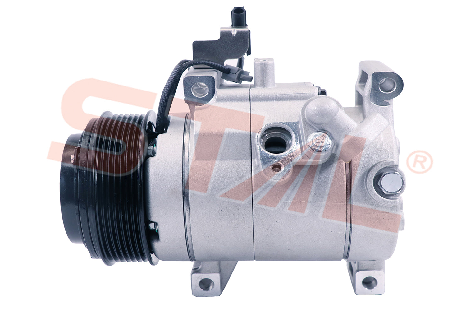 Auto AC Compressor for Honda CR-V | OE 168370