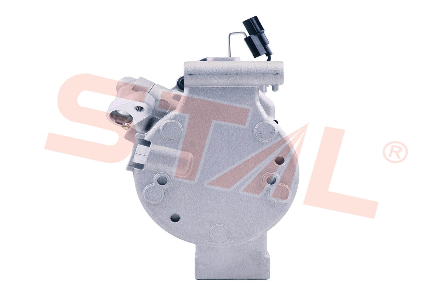 Auto AC Compressor for Honda CR-V | OE 168370