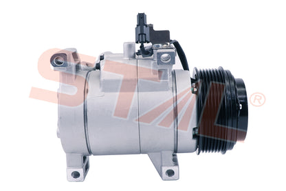 Auto AC Compressor for Honda CR-V | OE 168370