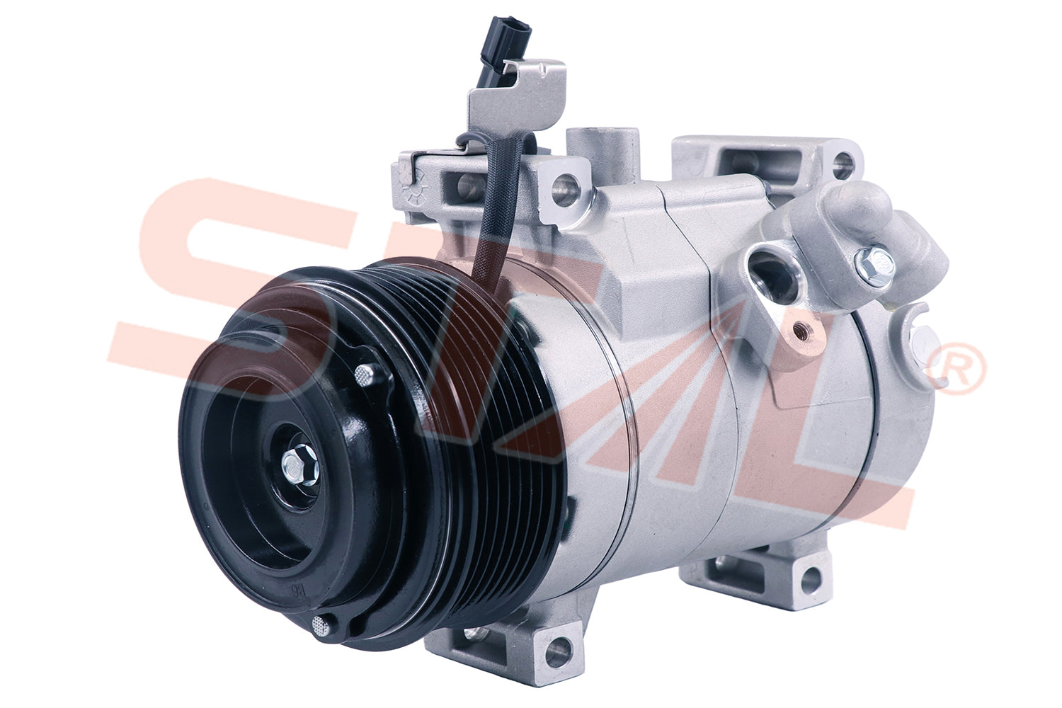 Auto AC Compressor for Honda CR-V | OE 168370
