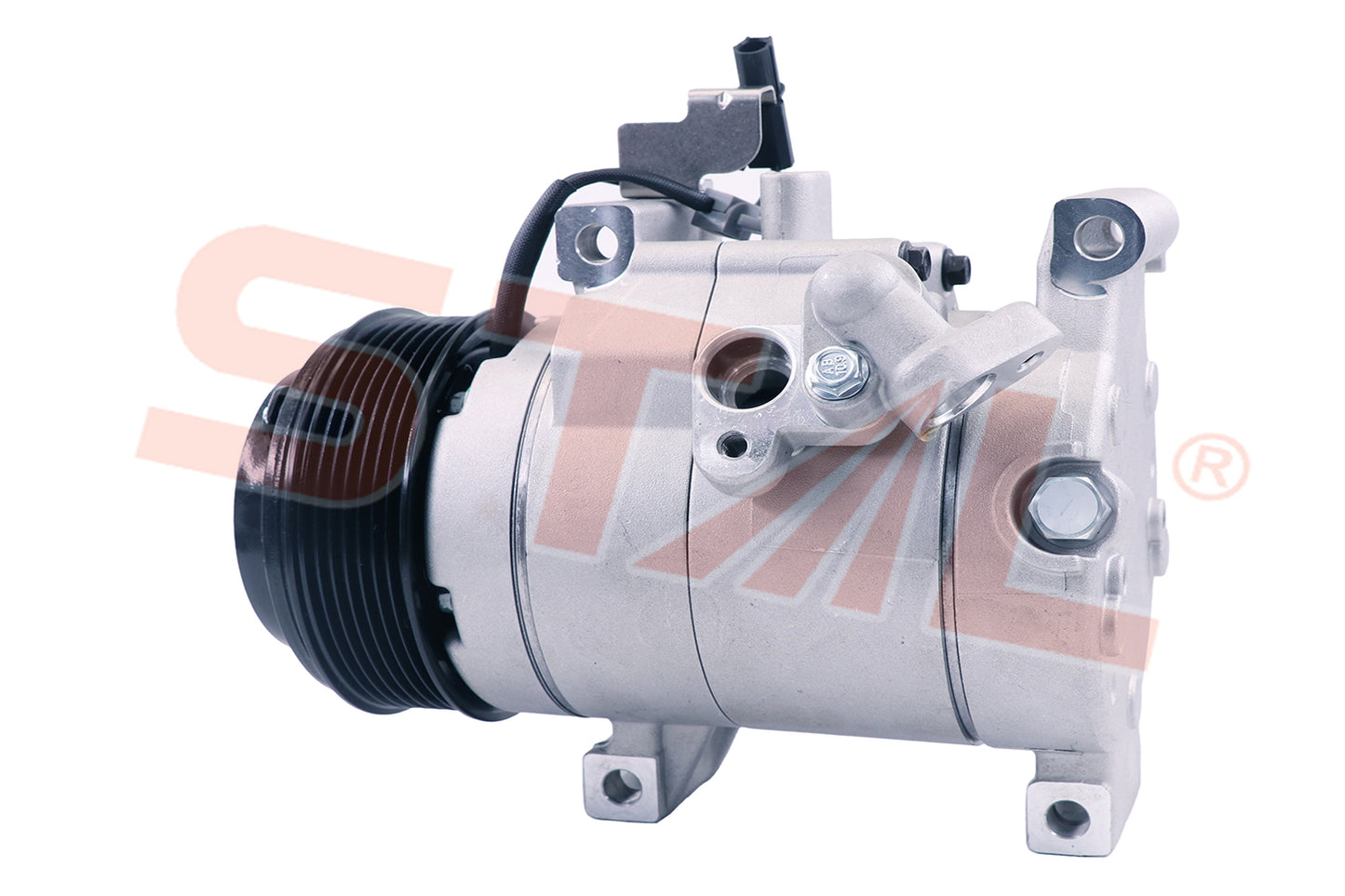 Auto AC Compressor for Honda CR-V | OE 168370