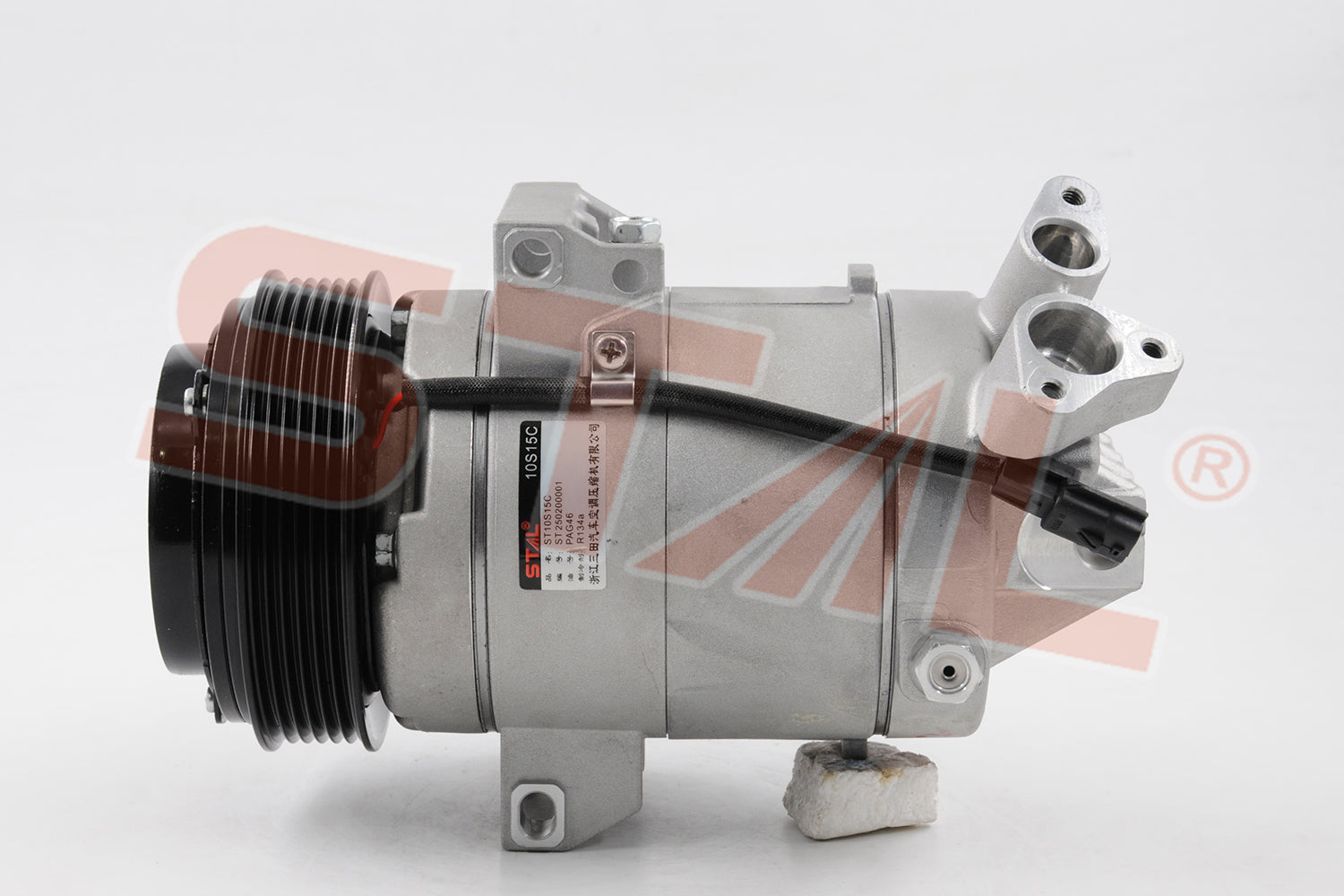 Auto AC Compressor for Nissan NV200 | OE 19317012