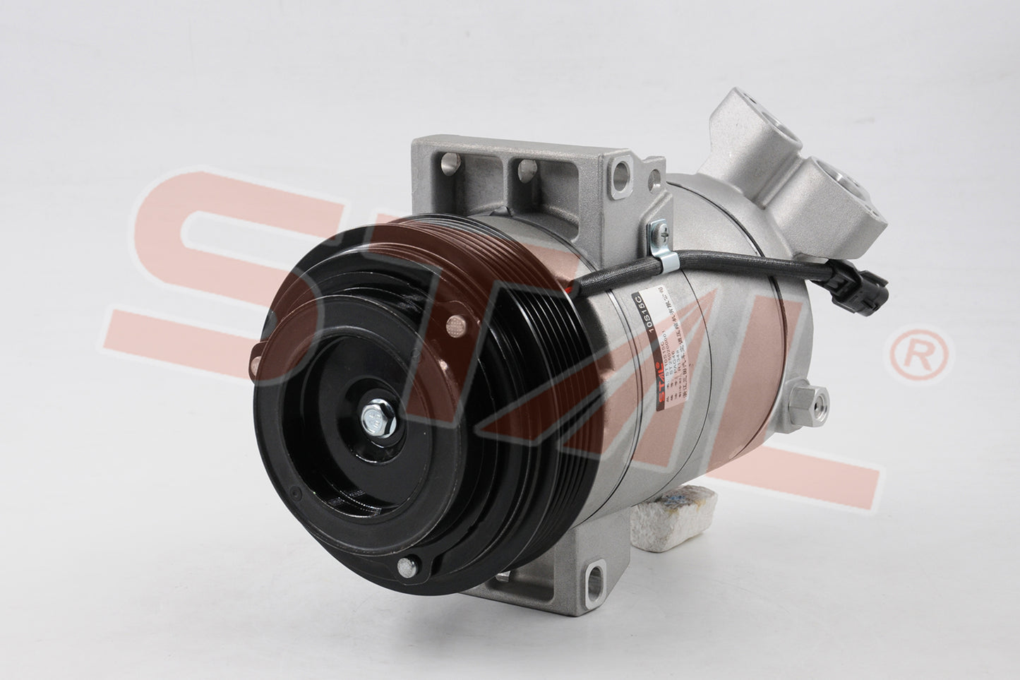Auto AC Compressor for Nissan NV200 | OE 19317012