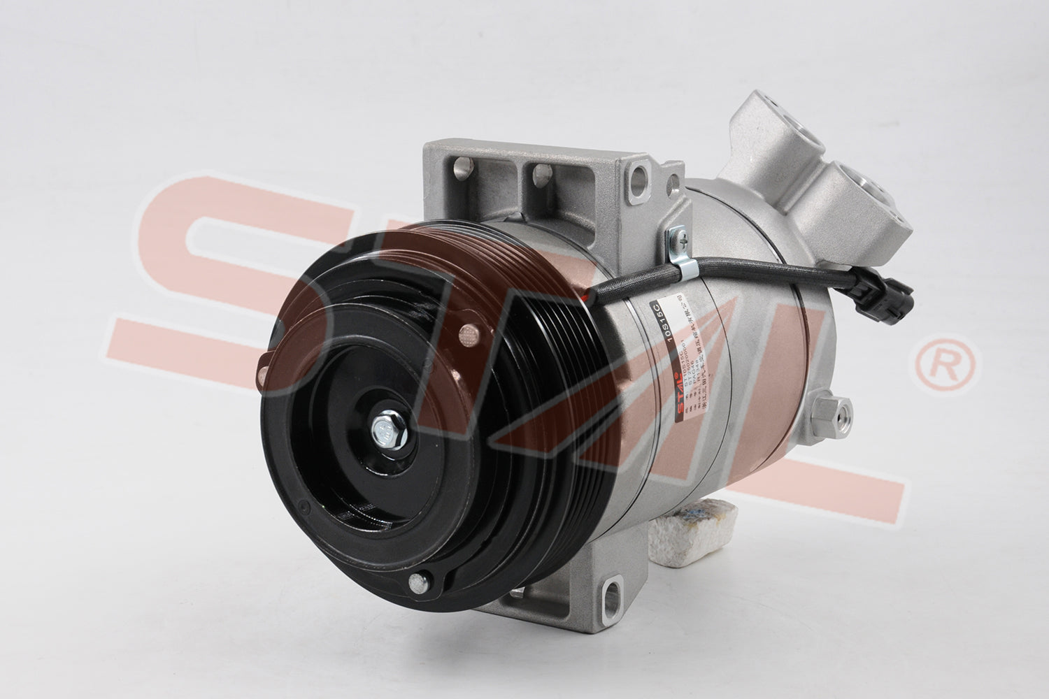 Auto AC Compressor for Nissan NV200 | OE 19317012