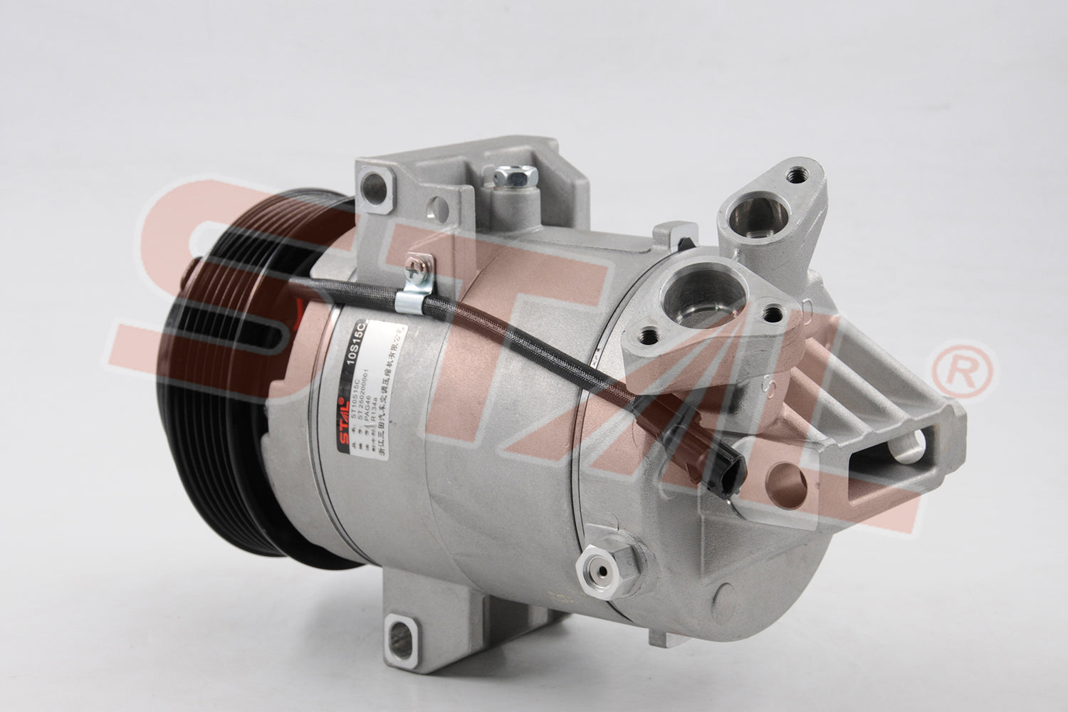 Auto AC Compressor for Nissan NV200 | OE 19317012