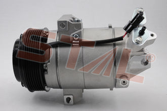 Auto AC Compressor for Renault Koleos | OE 92600JY02A