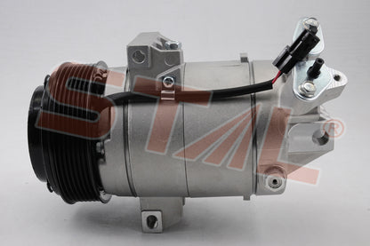 Auto AC Compressor for Renault Koleos | OE 92600JY02A