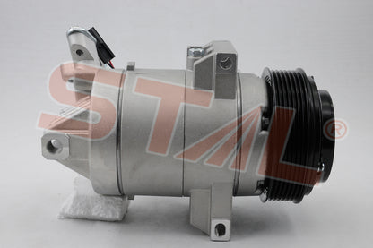 Auto AC Compressor for Renault Koleos | OE 92600JY02A