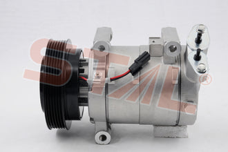 Auto AC Compressor for Renault Duster, | OE 8201025121