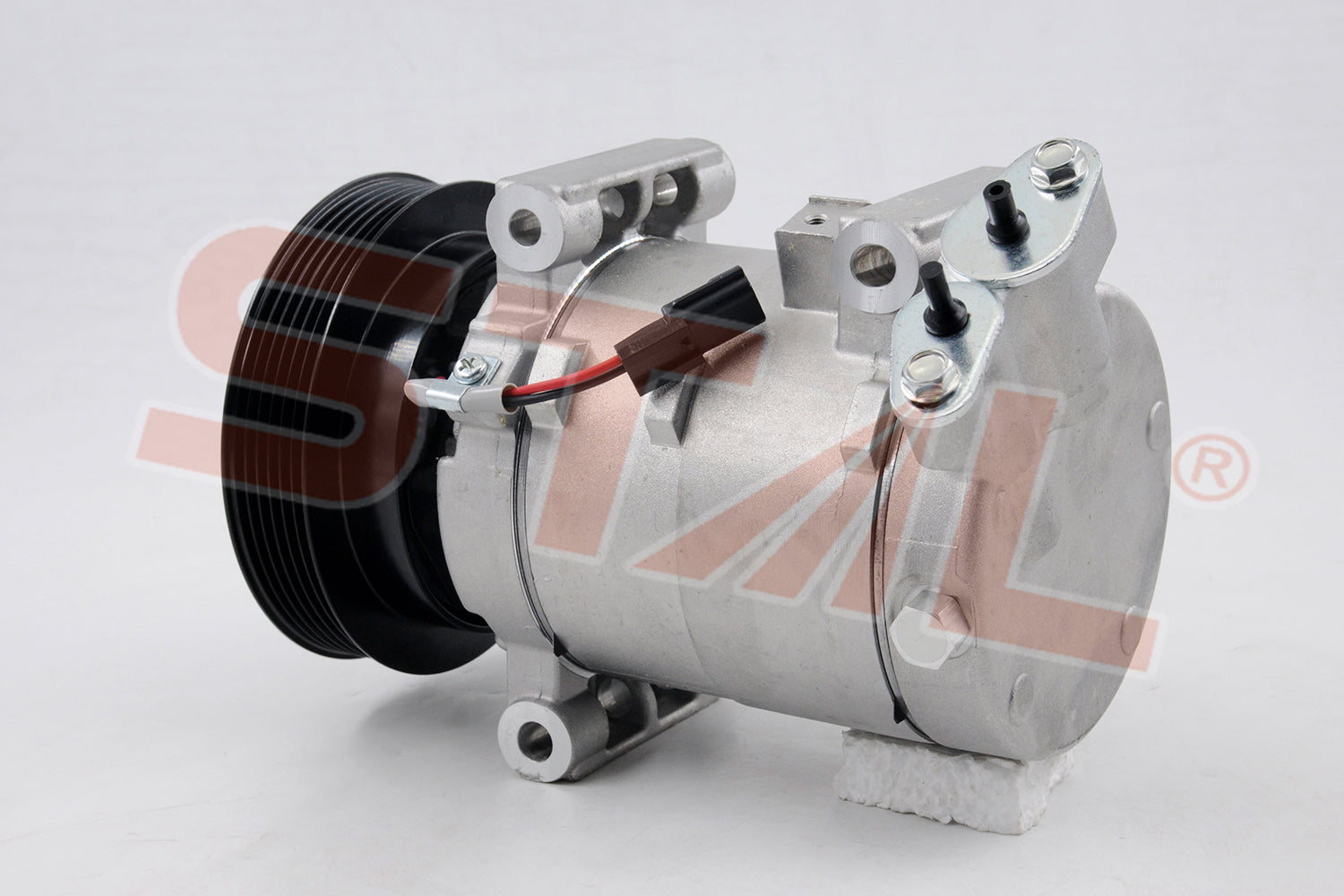 Auto AC Compressor for Renault Duster, | OE 8201025121