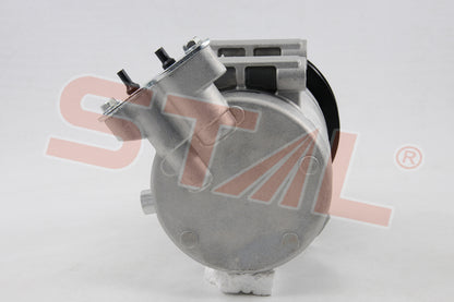 Auto AC Compressor for Renault Duster, | OE 8201025121