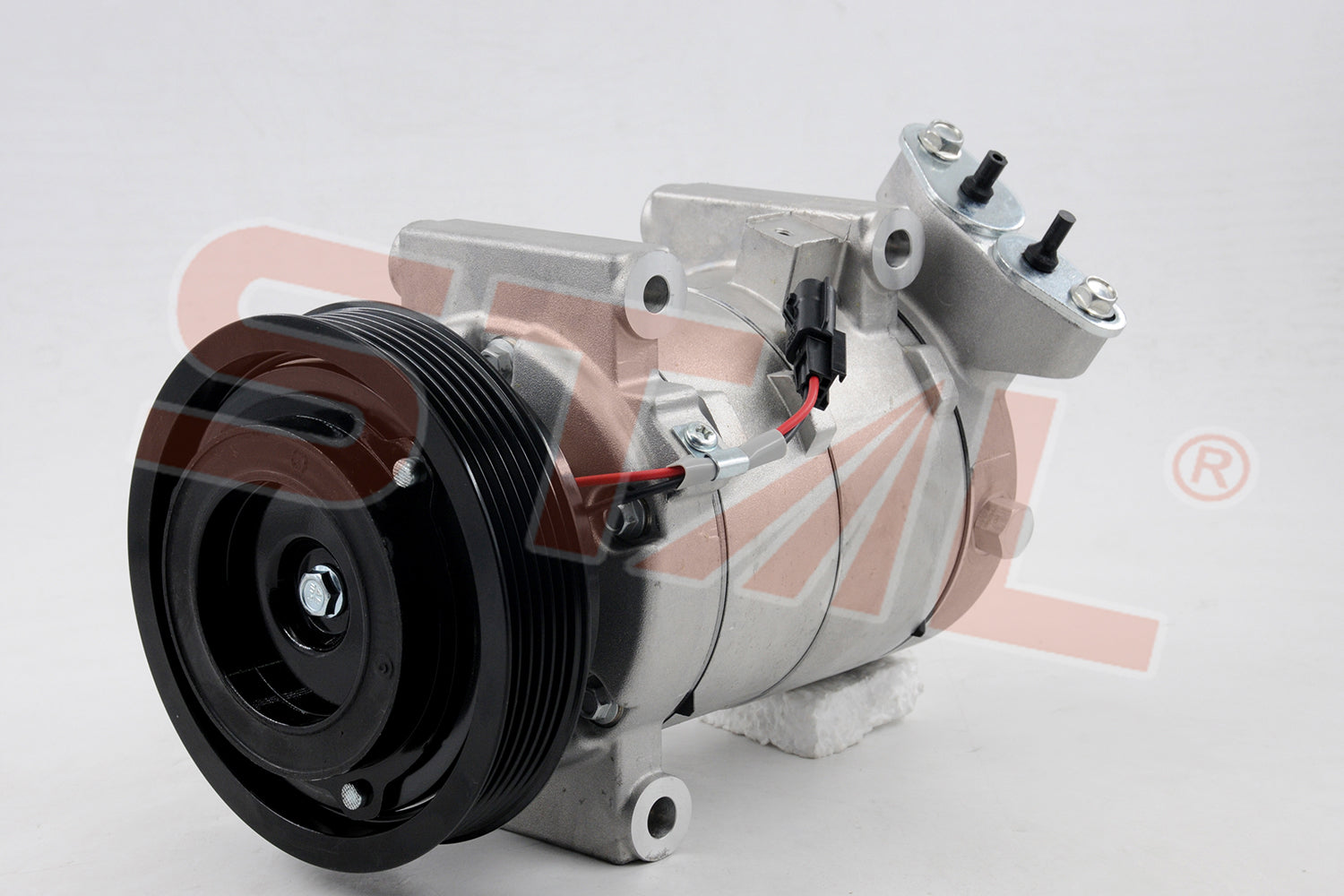 Auto AC Compressor for Renault Duster, | OE 8201025121