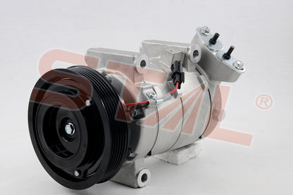 Auto AC Compressor for Renault Duster, | OE 8201025121