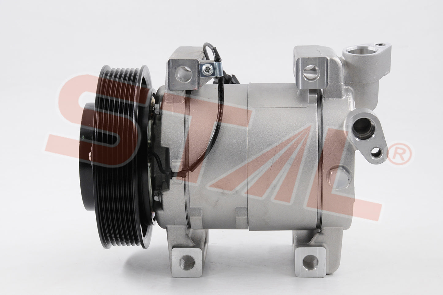 Auto AC Compressor for Nissan Navara | OE 926004KV0A