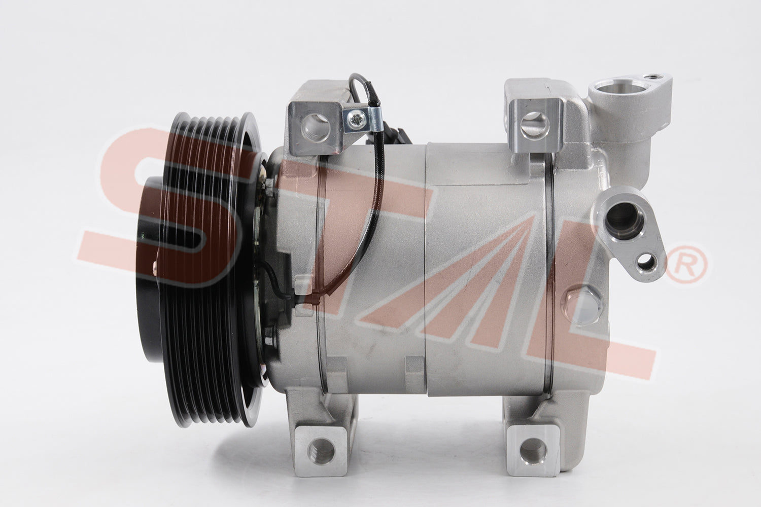 Auto AC Compressor for Nissan Navara | OE 926004KV0A