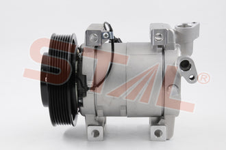 Auto AC Compressor for Nissan Navara | OE 926004KV0A